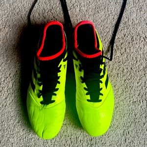 Nike Copa soccer cleats size 8.5 men’s
